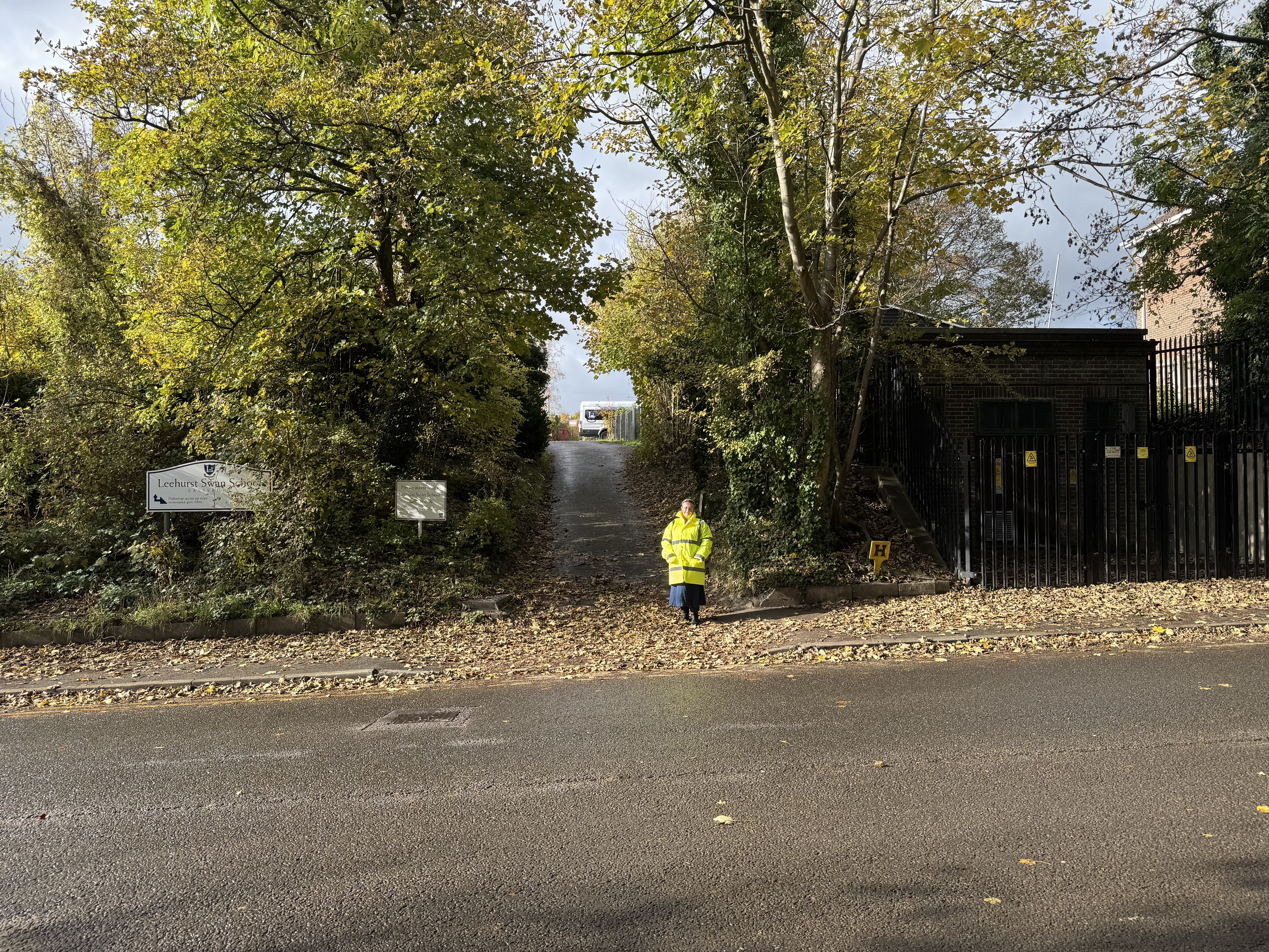 11+ Mock Exams Salisbury - Scout Hall
