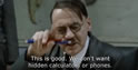 hitlermockexam